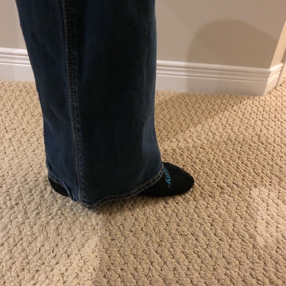 American Eagle Artist Jeans - Picture 5 of 5